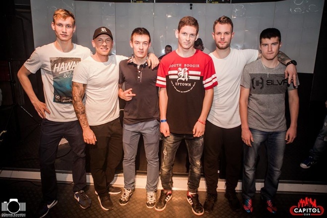 Remady & Manu-L w Clubie Capitol Sypniewo [21.11.2015] - zdjęcie #94 - eOstroleka.pl