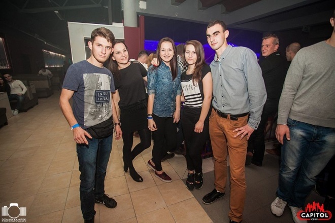 Remady & Manu-L w Clubie Capitol Sypniewo [21.11.2015] - zdjęcie #90 - eOstroleka.pl
