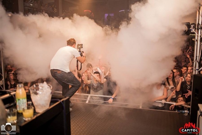 Remady & Manu-L w Clubie Capitol Sypniewo [21.11.2015] - zdjęcie #80 - eOstroleka.pl