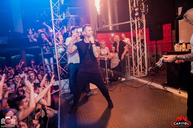 Remady & Manu-L w Clubie Capitol Sypniewo [21.11.2015] - zdjęcie #74 - eOstroleka.pl