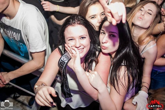 Remady & Manu-L w Clubie Capitol Sypniewo [21.11.2015] - zdjęcie #72 - eOstroleka.pl