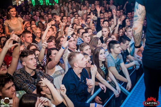Remady & Manu-L w Clubie Capitol Sypniewo [21.11.2015] - zdjęcie #64 - eOstroleka.pl