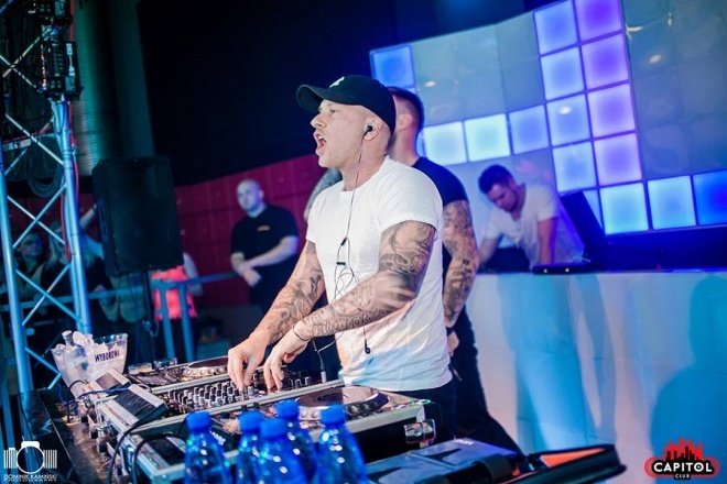 Remady & Manu-L w Clubie Capitol Sypniewo [21.11.2015] - zdjęcie #62 - eOstroleka.pl