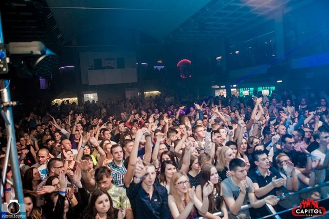 Remady & Manu-L w Clubie Capitol Sypniewo [21.11.2015] - zdjęcie #60 - eOstroleka.pl