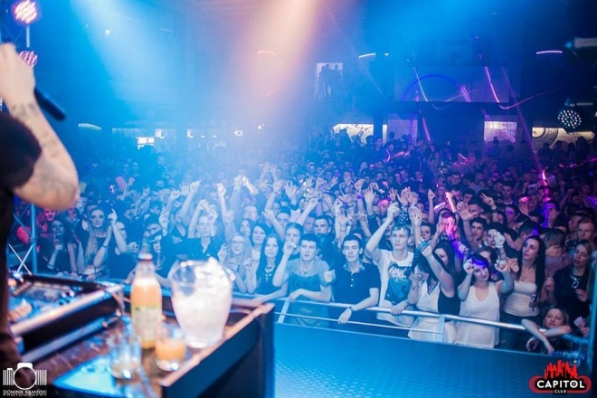 Remady & Manu-L w Clubie Capitol Sypniewo [21.11.2015] - zdjęcie #56 - eOstroleka.pl