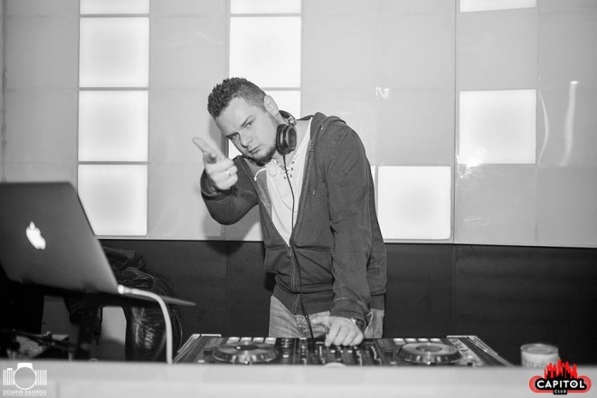 Remady & Manu-L w Clubie Capitol Sypniewo [21.11.2015] - zdjęcie #52 - eOstroleka.pl