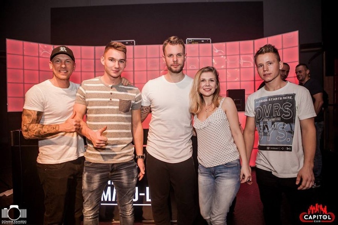 Remady & Manu-L w Clubie Capitol Sypniewo [21.11.2015] - zdjęcie #48 - eOstroleka.pl
