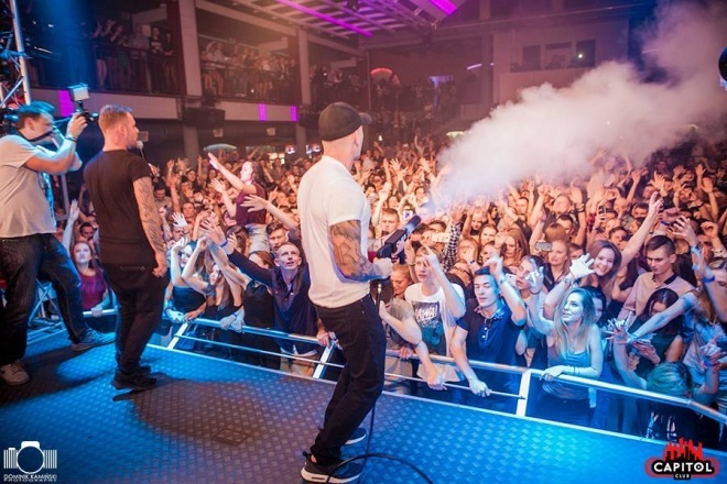 Remady & Manu-L w Clubie Capitol Sypniewo [21.11.2015] - zdjęcie #44 - eOstroleka.pl