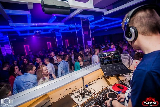 Remady & Manu-L w Clubie Capitol Sypniewo [21.11.2015] - zdjęcie #42 - eOstroleka.pl