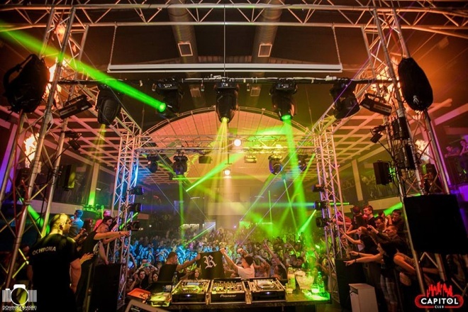 Remady & Manu-L w Clubie Capitol Sypniewo [21.11.2015] - zdjęcie #28 - eOstroleka.pl