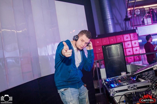 Remady & Manu-L w Clubie Capitol Sypniewo [21.11.2015] - zdjęcie #24 - eOstroleka.pl