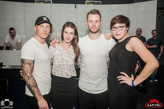 Remady & Manu-L w Clubie Capitol Sypniewo [21.11.2015] - zdjęcie #14 - eOstroleka.pl