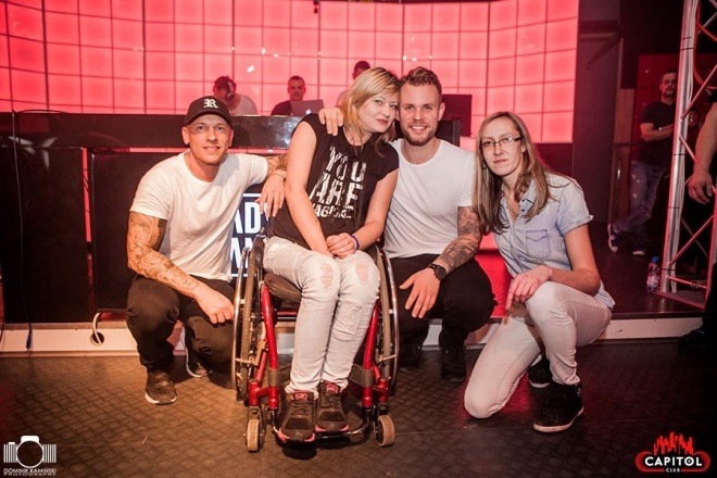 Remady & Manu-L w Clubie Capitol Sypniewo [21.11.2015] - zdjęcie #11 - eOstroleka.pl