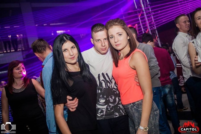 Remady & Manu-L w Clubie Capitol Sypniewo [21.11.2015] - zdjęcie #10 - eOstroleka.pl