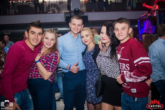 Remady & Manu-L w Clubie Capitol Sypniewo [21.11.2015] - zdjęcie #8 - eOstroleka.pl