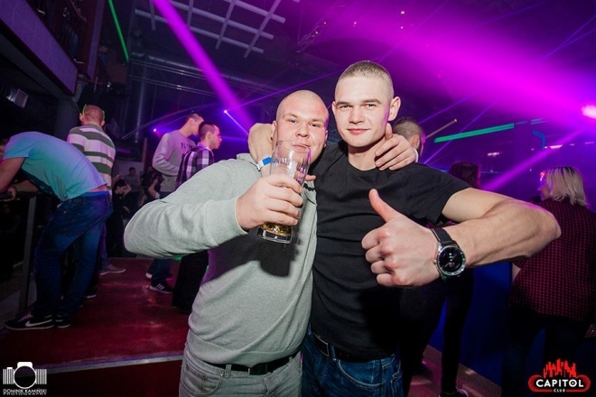 Remady & Manu-L w Clubie Capitol Sypniewo [21.11.2015] - zdjęcie #3 - eOstroleka.pl