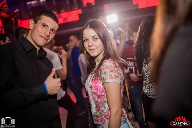 Remady & Manu-L w Clubie Capitol Sypniewo [21.11.2015] - zdjęcie #77 - eOstroleka.pl