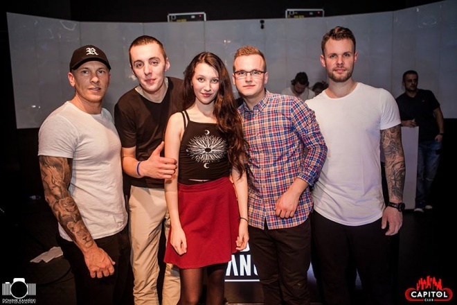 Remady & Manu-L w Clubie Capitol Sypniewo [21.11.2015] - zdjęcie #174 - eOstroleka.pl