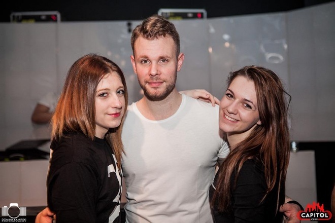 Remady & Manu-L w Clubie Capitol Sypniewo [21.11.2015] - zdjęcie #170 - eOstroleka.pl