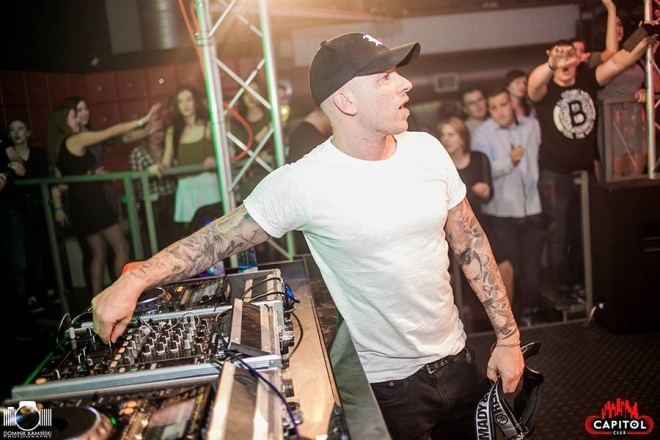Remady & Manu-L w Clubie Capitol Sypniewo [21.11.2015] - zdjęcie #158 - eOstroleka.pl