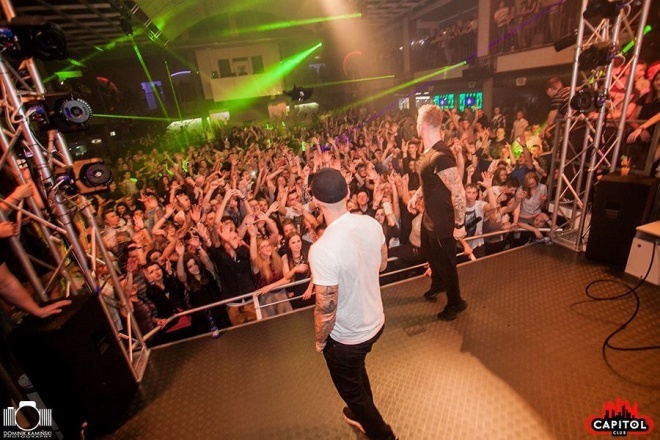 Remady & Manu-L w Clubie Capitol Sypniewo [21.11.2015] - zdjęcie #154 - eOstroleka.pl
