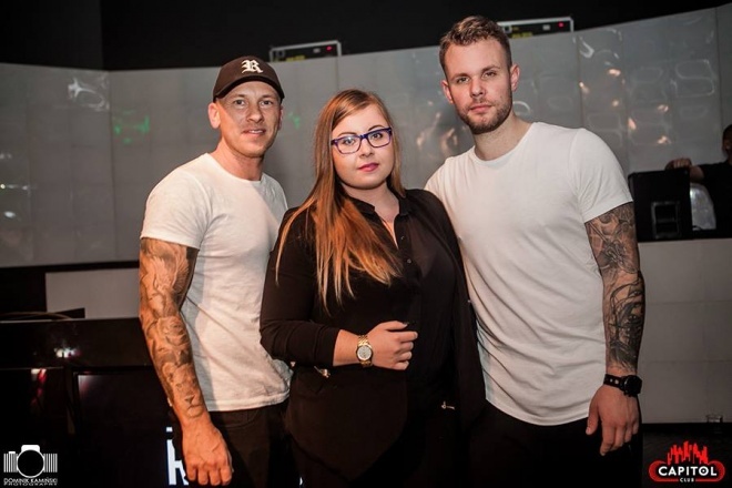 Remady & Manu-L w Clubie Capitol Sypniewo [21.11.2015] - zdjęcie #152 - eOstroleka.pl