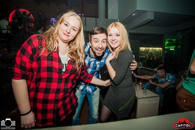 Remady & Manu-L w Clubie Capitol Sypniewo [21.11.2015] - zdjęcie #148 - eOstroleka.pl