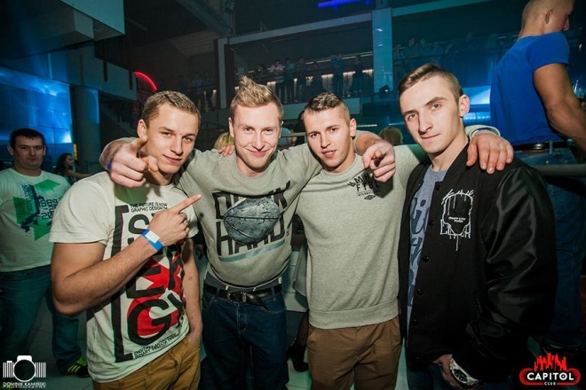 Remady & Manu-L w Clubie Capitol Sypniewo [21.11.2015] - zdjęcie #146 - eOstroleka.pl
