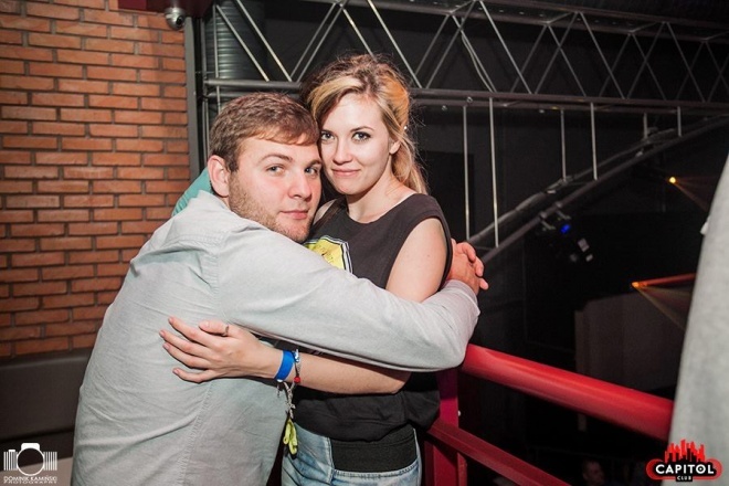 Remady & Manu-L w Clubie Capitol Sypniewo [21.11.2015] - zdjęcie #144 - eOstroleka.pl