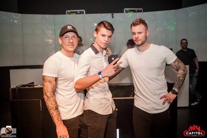 Remady & Manu-L w Clubie Capitol Sypniewo [21.11.2015] - zdjęcie #142 - eOstroleka.pl