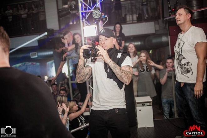 Remady & Manu-L w Clubie Capitol Sypniewo [21.11.2015] - zdjęcie #132 - eOstroleka.pl