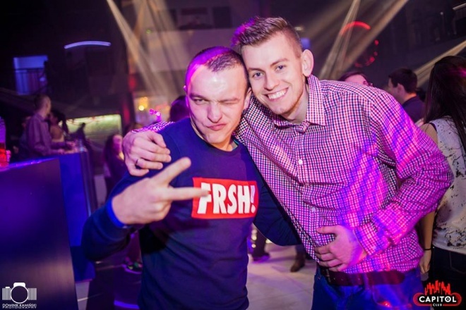 Remady & Manu-L w Clubie Capitol Sypniewo [21.11.2015] - zdjęcie #128 - eOstroleka.pl