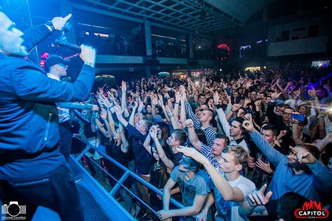 Remady & Manu-L w Clubie Capitol Sypniewo [21.11.2015] - zdjęcie #126 - eOstroleka.pl
