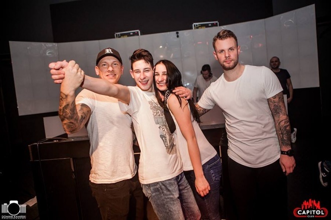 Remady & Manu-L w Clubie Capitol Sypniewo [21.11.2015] - zdjęcie #122 - eOstroleka.pl