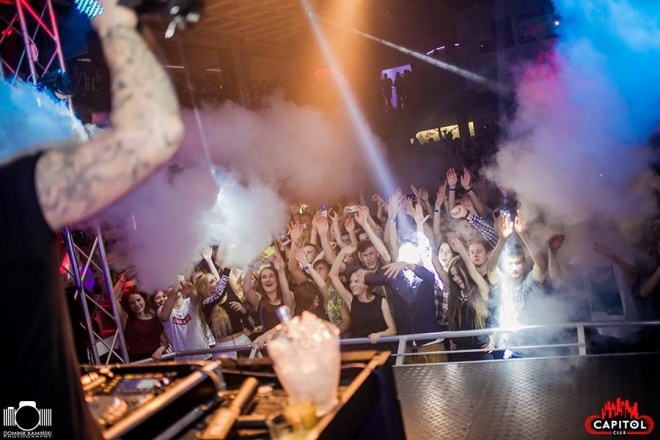 Remady & Manu-L w Clubie Capitol Sypniewo [21.11.2015] - zdjęcie #118 - eOstroleka.pl