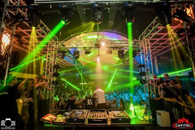 Remady & Manu-L w Clubie Capitol Sypniewo [21.11.2015] - zdjęcie #115 - eOstroleka.pl