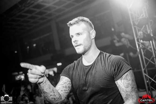 Remady & Manu-L w Clubie Capitol Sypniewo [21.11.2015] - zdjęcie #111 - eOstroleka.pl