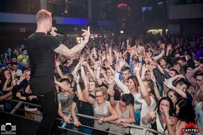 Remady & Manu-L w Clubie Capitol Sypniewo [21.11.2015] - zdjęcie #109 - eOstroleka.pl