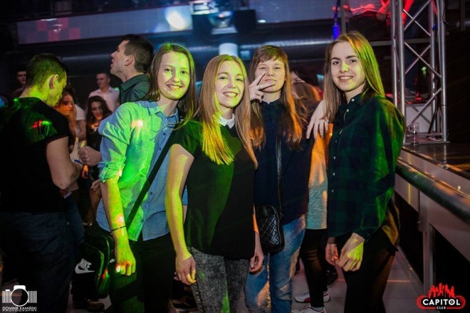 Remady & Manu-L w Clubie Capitol Sypniewo [21.11.2015] - zdjęcie #105 - eOstroleka.pl