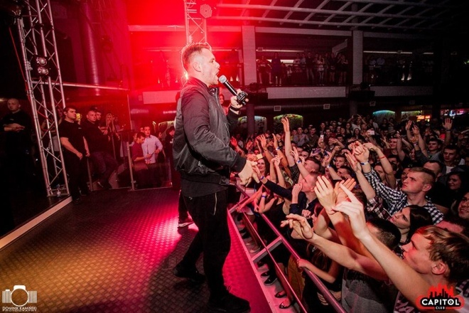 Remady & Manu-L w Clubie Capitol Sypniewo [21.11.2015] - zdjęcie #101 - eOstroleka.pl