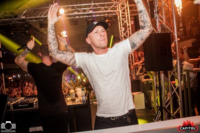 Remady & Manu-L w Clubie Capitol Sypniewo [21.11.2015] - zdjęcie #91 - eOstroleka.pl
