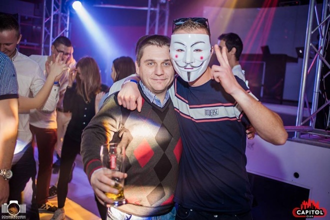 Remady & Manu-L w Clubie Capitol Sypniewo [21.11.2015] - zdjęcie #89 - eOstroleka.pl