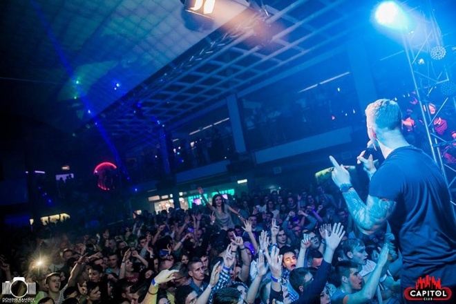 Remady & Manu-L w Clubie Capitol Sypniewo [21.11.2015] - zdjęcie #87 - eOstroleka.pl