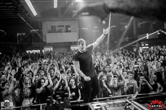 Remady & Manu-L w Clubie Capitol Sypniewo [21.11.2015] - zdjęcie #83 - eOstroleka.pl