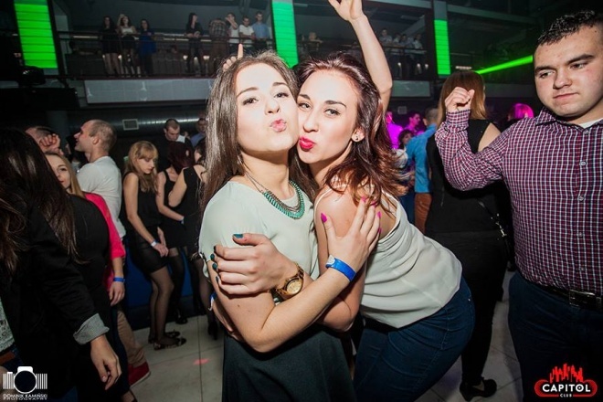 Remady & Manu-L w Clubie Capitol Sypniewo [21.11.2015] - zdjęcie #79 - eOstroleka.pl
