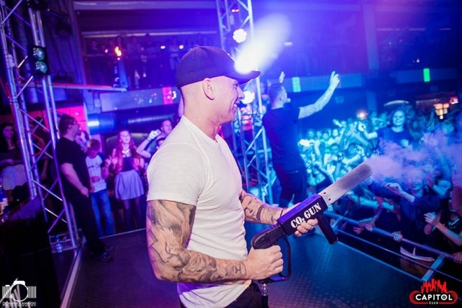 Remady & Manu-L w Clubie Capitol Sypniewo [21.11.2015] - zdjęcie #71 - eOstroleka.pl