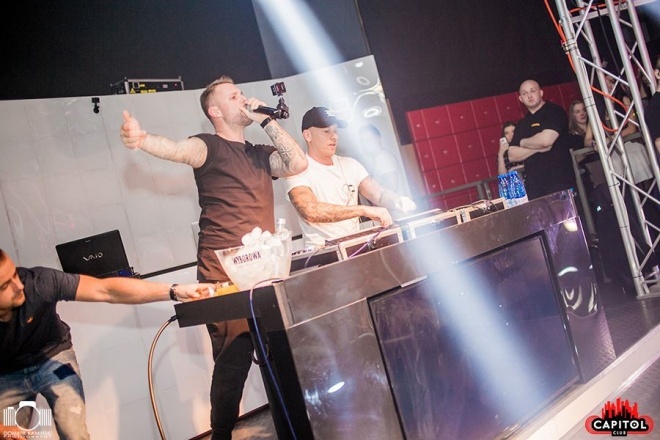 Remady & Manu-L w Clubie Capitol Sypniewo [21.11.2015] - zdjęcie #69 - eOstroleka.pl