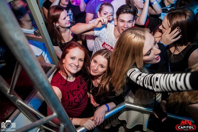 Remady & Manu-L w Clubie Capitol Sypniewo [21.11.2015] - zdjęcie #67 - eOstroleka.pl