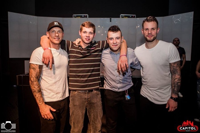 Remady & Manu-L w Clubie Capitol Sypniewo [21.11.2015] - zdjęcie #63 - eOstroleka.pl