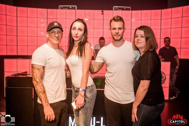 Remady & Manu-L w Clubie Capitol Sypniewo [21.11.2015] - zdjęcie #57 - eOstroleka.pl